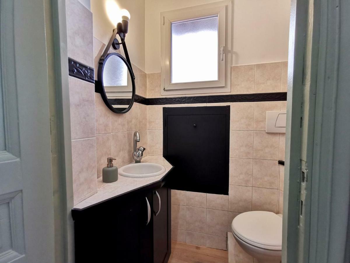 Le Lorraine Appartement